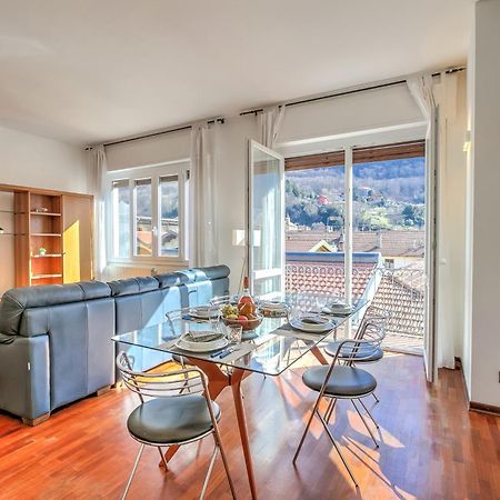 Omegna Lakeside - Happy Rentals Exterior foto