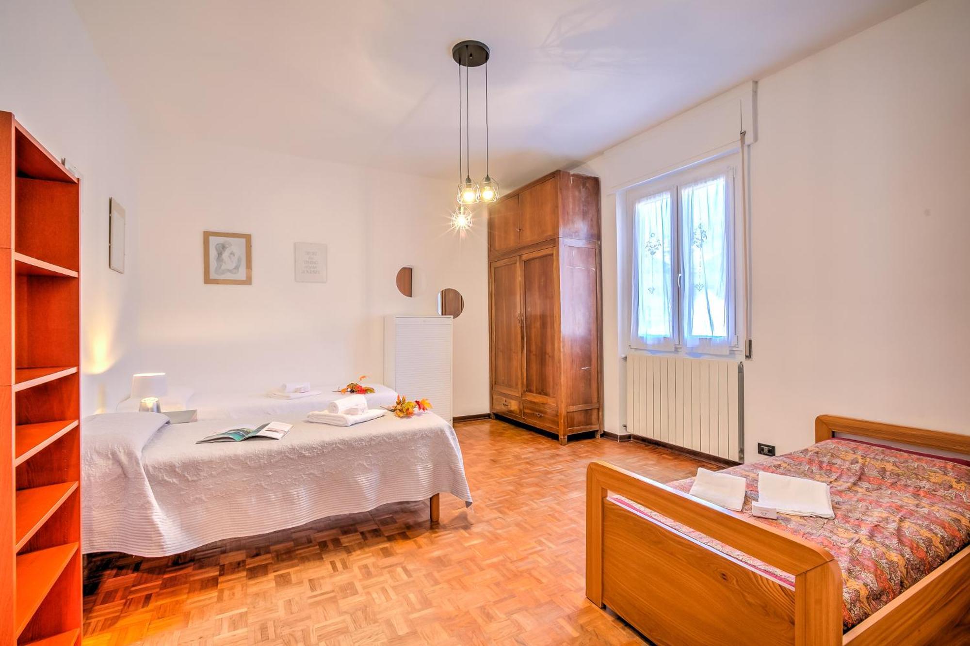Omegna Lakeside - Happy Rentals Exterior foto