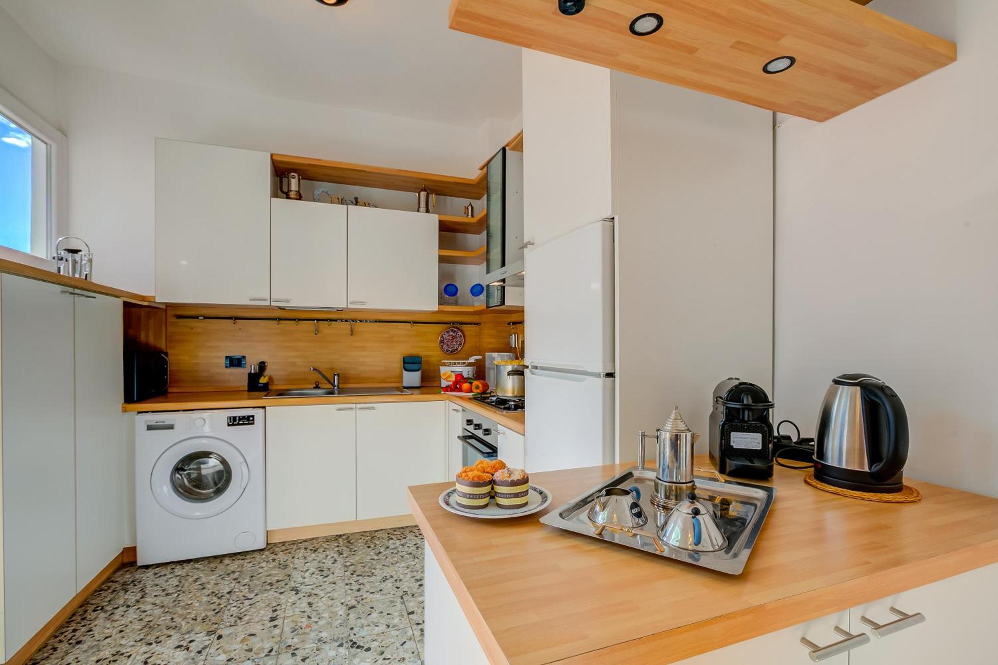 Omegna Lakeside - Happy Rentals Exterior foto