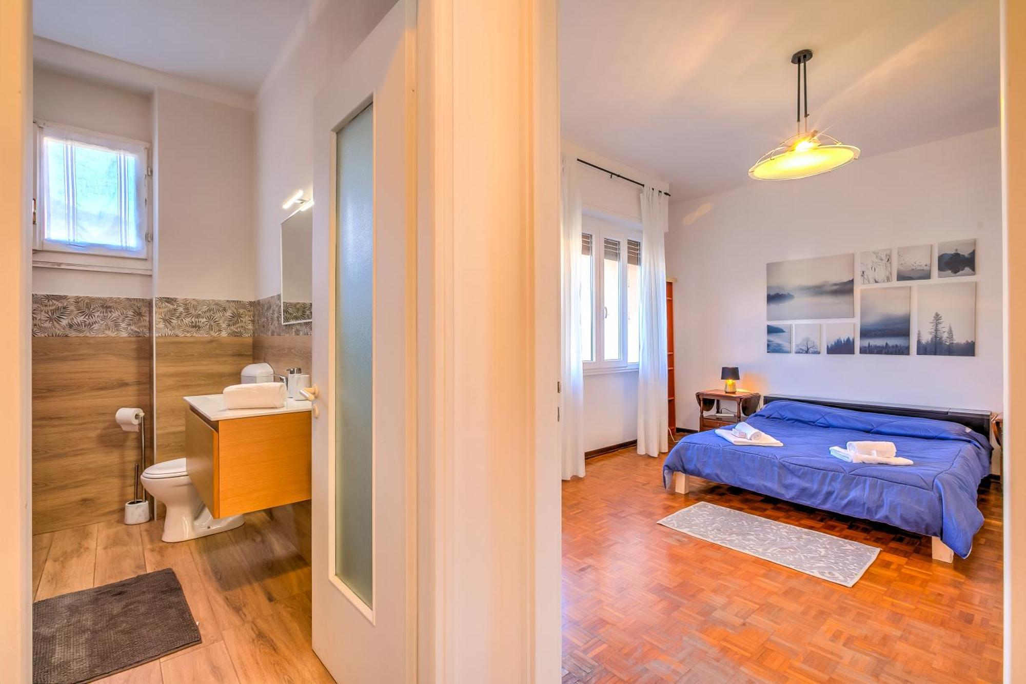 Omegna Lakeside - Happy Rentals Exterior foto