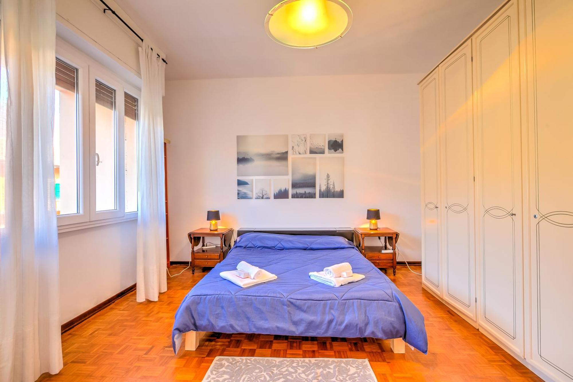 Omegna Lakeside - Happy Rentals Exterior foto