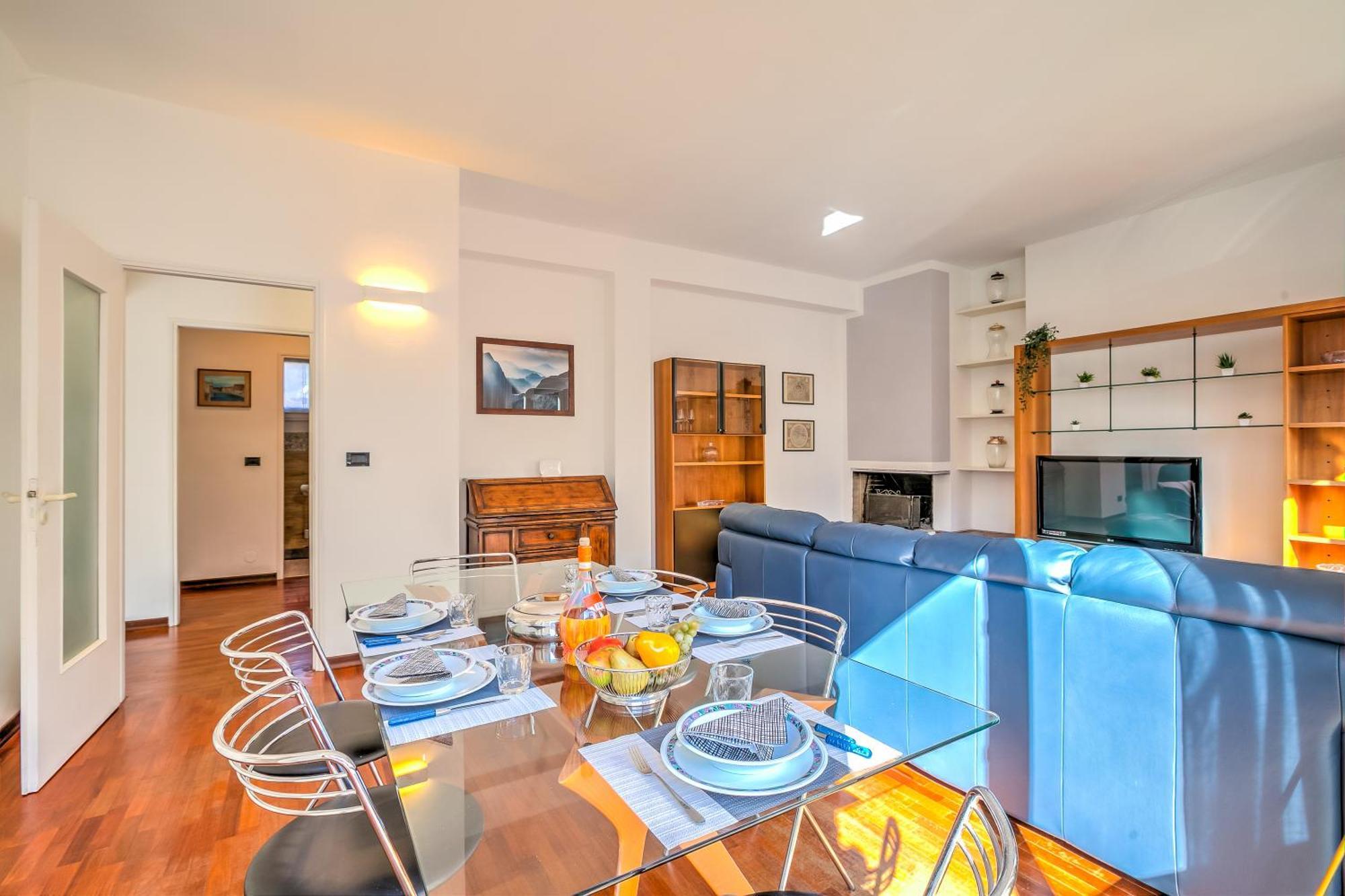 Omegna Lakeside - Happy Rentals Exterior foto