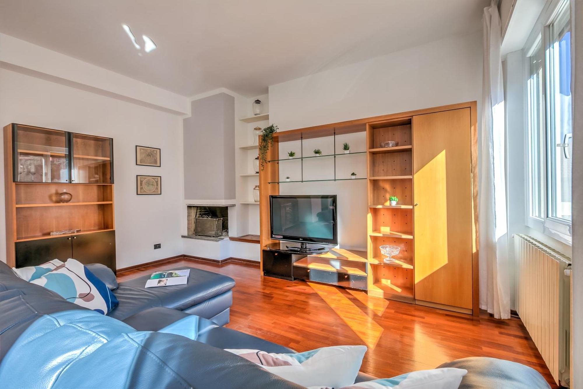 Omegna Lakeside - Happy Rentals Exterior foto