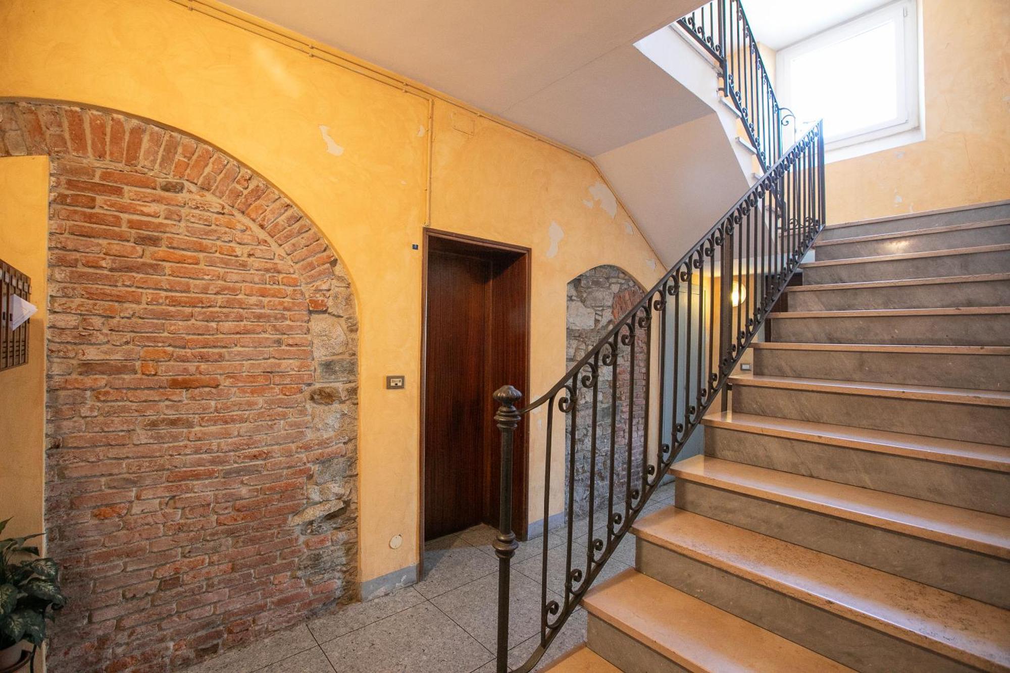 Omegna Lakeside - Happy Rentals Exterior foto