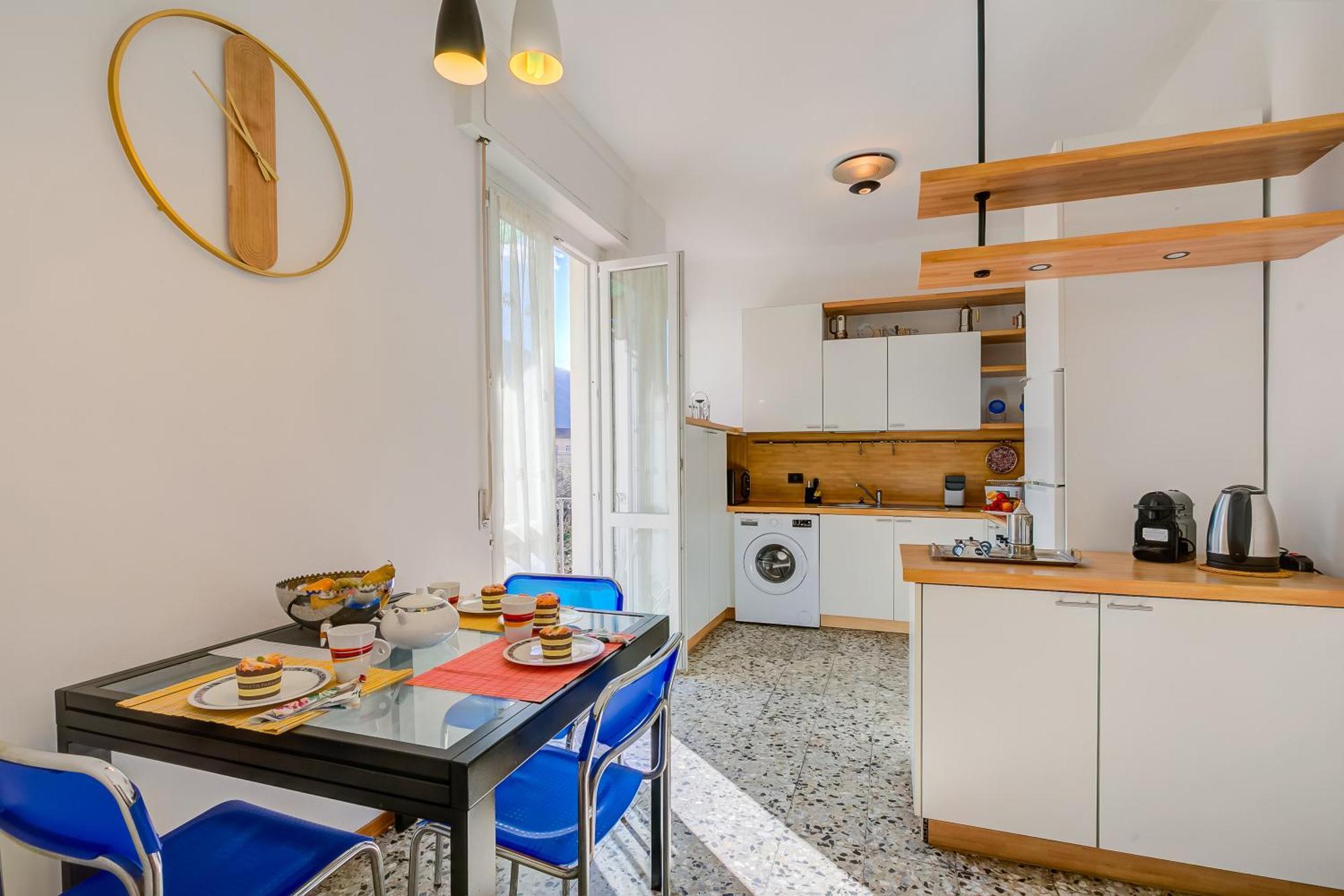 Omegna Lakeside - Happy Rentals Exterior foto